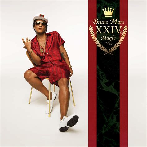 24k magic album free download.